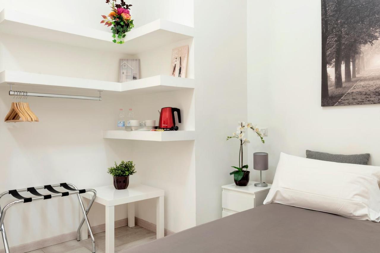 Maison Piazza Cavour Affittacamere