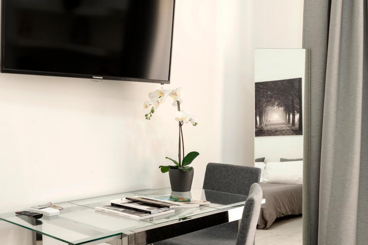 Maison Piazza Cavour Affittacamere Roma