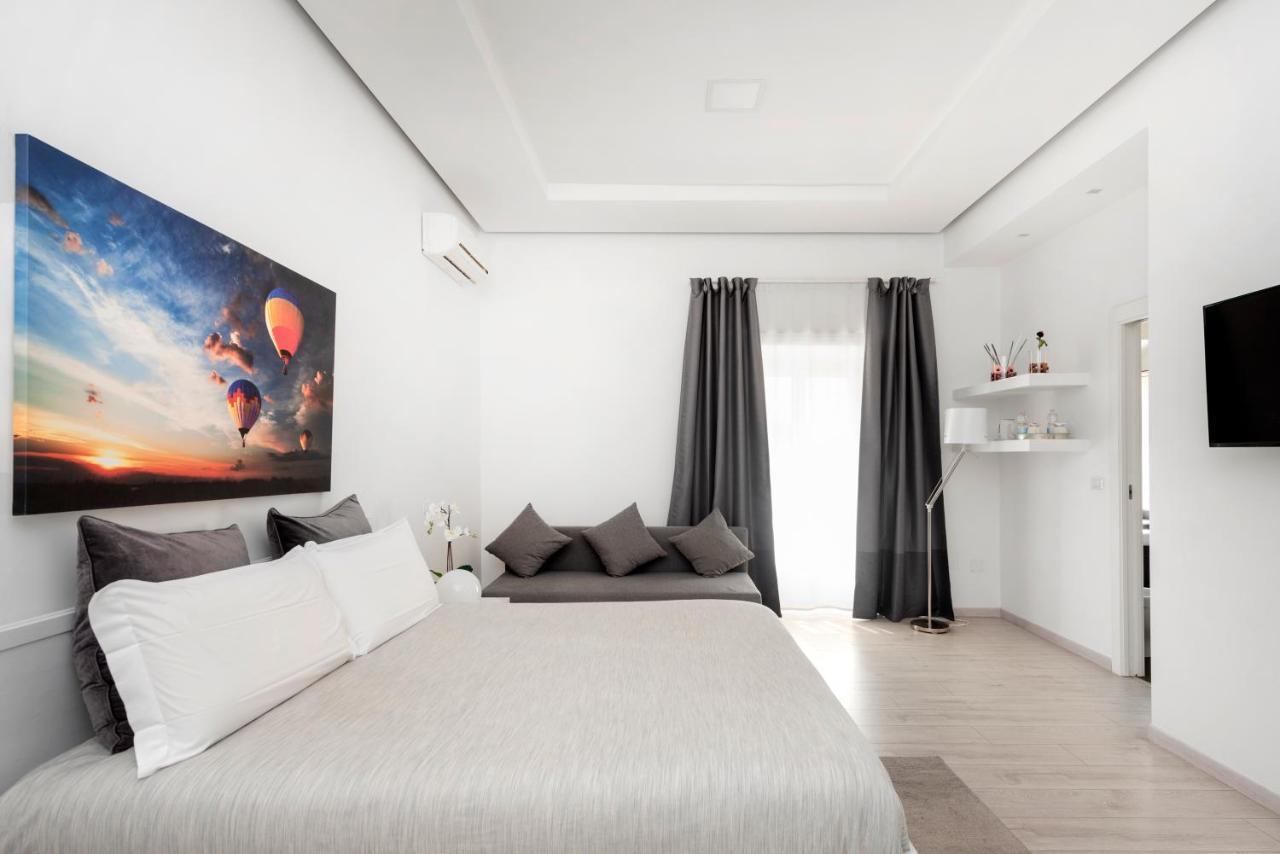 Affittacamere Maison Piazza Cavour 2*