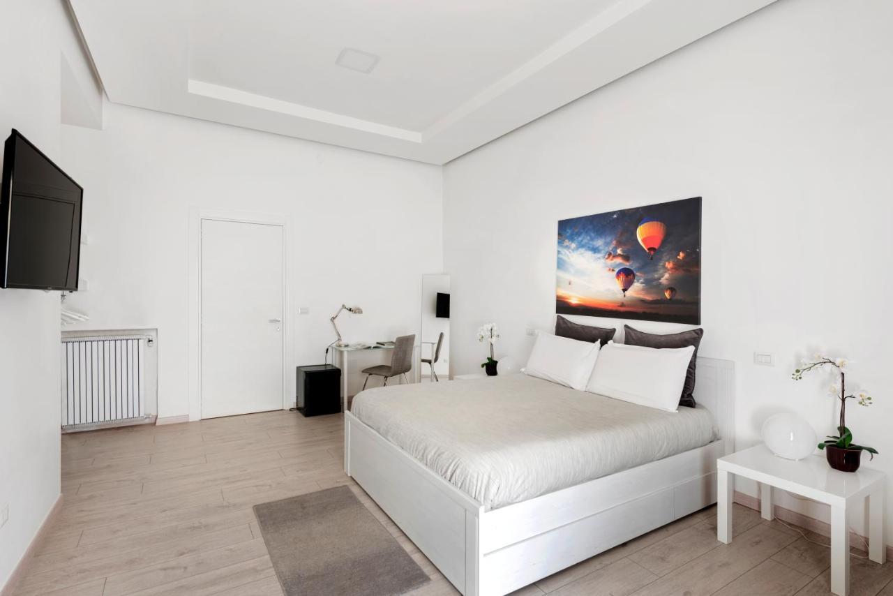 Affittacamere Maison Piazza Cavour 2*