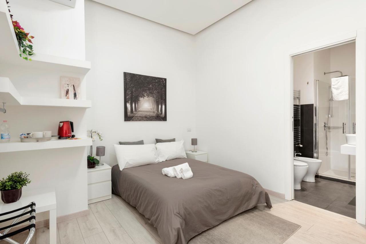 Affittacamere Maison Piazza Cavour 2*
