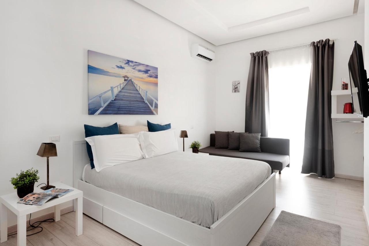 Affittacamere Maison Piazza Cavour Roma