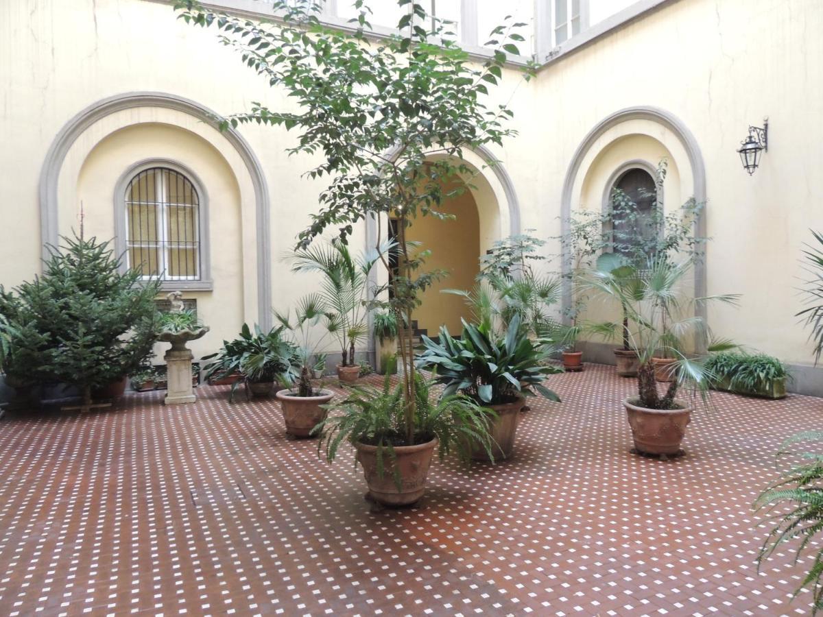 Maison Piazza Cavour Affittacamere