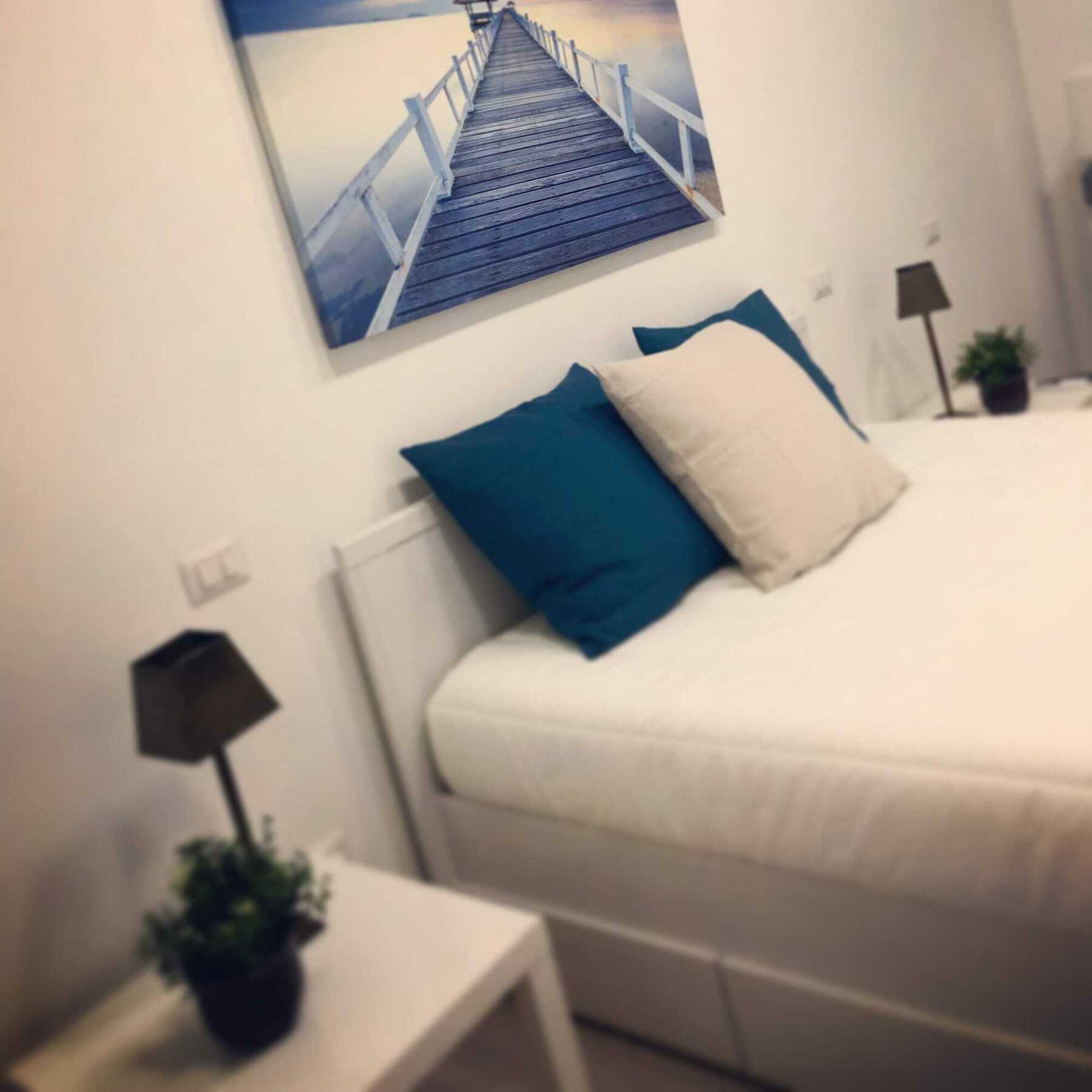 Maison Piazza Cavour Affittacamere Roma